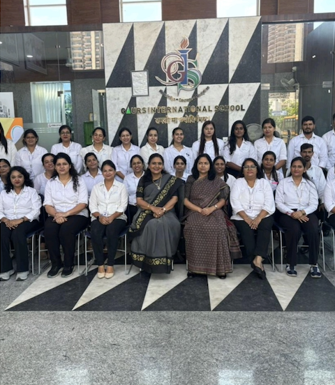 Best School in Yamuna Expressway